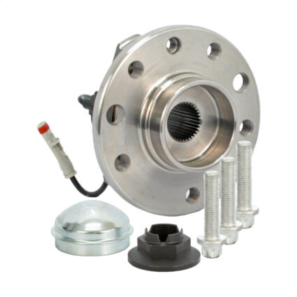 Front Wheel Bearing Hub Assembly 70-513283 For 2008-2009 Saturn Astra