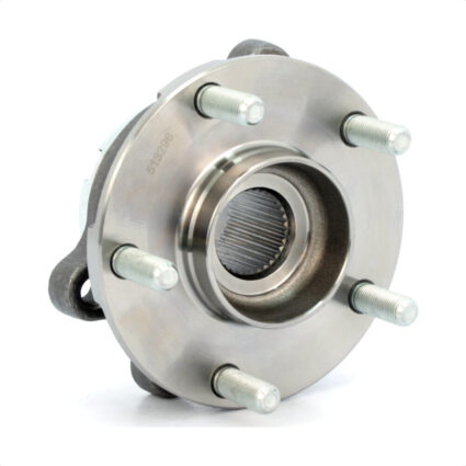 Front Wheel Bearing Hub Assembly 70-513296 For Nissan Altima Pathfinder Murano INFINITI QX60 Maxima