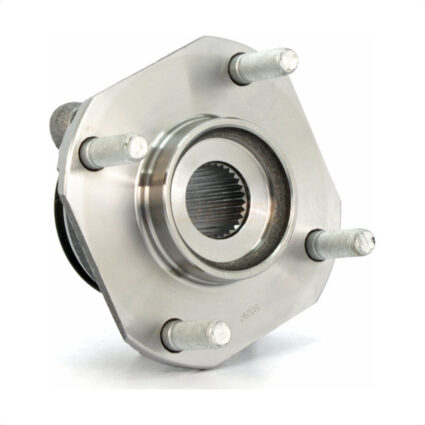 Front Wheel Bearing Hub Assembly 70-513297 For 2007-2012 Nissan Sentra 2.0L