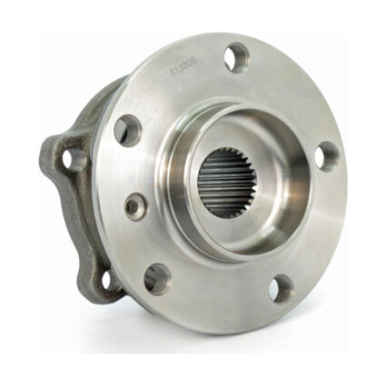 Front Wheel Bearing Hub Assembly 70-513305 For BMW X5 X6