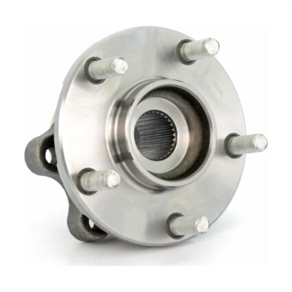 Front Wheel Bearing Hub Assembly 70-513310 For Nissan Murano Quest