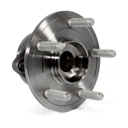 Front Wheel Bearing Hub Assembly 70-513324 For Jeep Grand Cherokee Dodge Durango WK