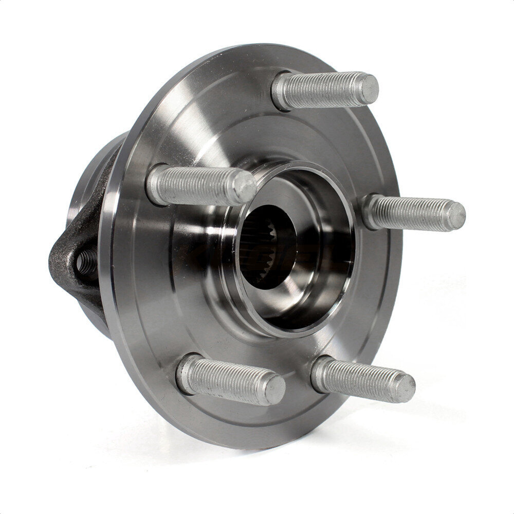 Front Wheel Bearing Hub Assembly 70-513324 For Jeep Grand Cherokee Dodge Durango WK
