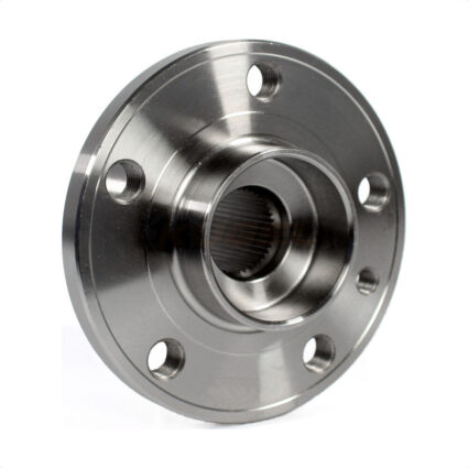 Front Wheel Bearing Hub Assembly 70-513328 For Volvo XC60 XC70 S60 V60 S80 Cross Country V70