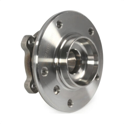Front Wheel Bearing Hub Assembly 70-513332 For 2012-2015 BMW X1 AWD
