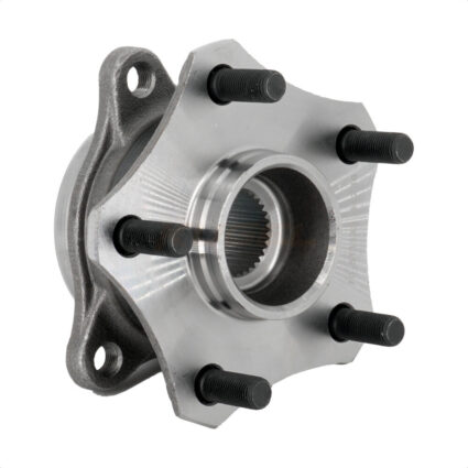 Front Wheel Bearing Hub Assembly 70-513333 For 2010-2013 Suzuki Kizashi