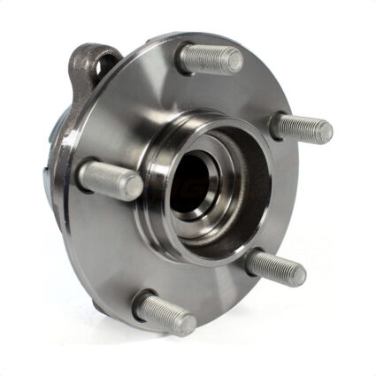 Front Wheel Bearing Hub Assembly 70-513334 For INFINITI Q50 G37 QX50 EX35 Nissan FX35 370Z G35 Q60 Z