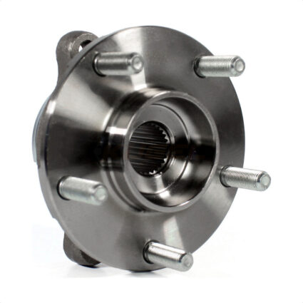 Front Wheel Bearing Hub Assembly 70-513335 For INFINITI Q50 G37 QX50 EX35 FX35 G35 Q60 QX70 M35 EX37