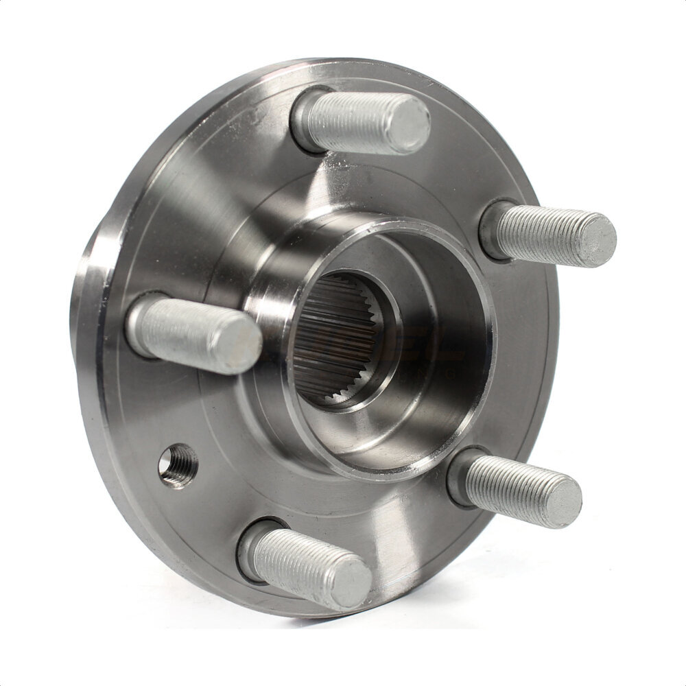 Front Wheel Bearing Hub Assembly 70-513337 For 2008-2015 Land Rover LR2