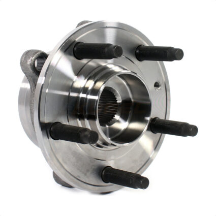Front Wheel Bearing Hub Assembly 70-513339 For Ford Taurus Police Interceptor Sedan Special Service