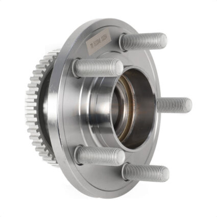 Front Wheel Bearing Hub Assembly 70-513346 For Ford Mustang