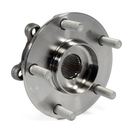 Front Wheel Bearing Hub Assembly 70-513347 For Mazda CX-5 6
