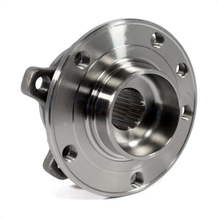 Front Wheel Bearing Hub Assembly 70-513349 For 2014-2022 Jeep Cherokee Without Off Road Suspension