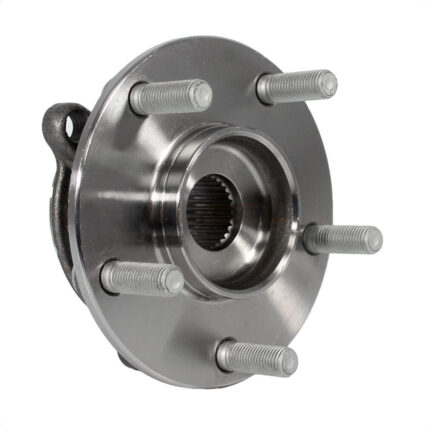 Front Wheel Bearing Hub Assembly 70-513354 For Mazda 3 CX-3 Sport