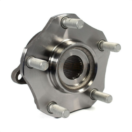 Front Wheel Bearing Hub Assembly 70-513357 For Nissan Rogue Sport Qashqai
