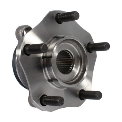 Front Wheel Bearing Hub Assembly 70-513364 For Nissan Sentra NV200 LEAF Chevrolet City Express