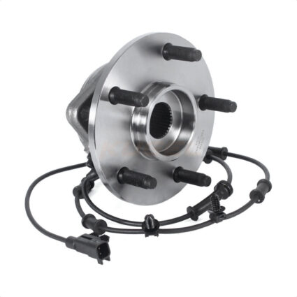 Front Wheel Bearing Hub Assembly 70-513369 For Jeep Wrangler JK