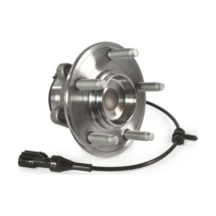 Front Wheel Bearing Hub Assembly 70-513371 For Jaguar Ford Thunderbird XF S-Type XJ Lincoln LS XKR