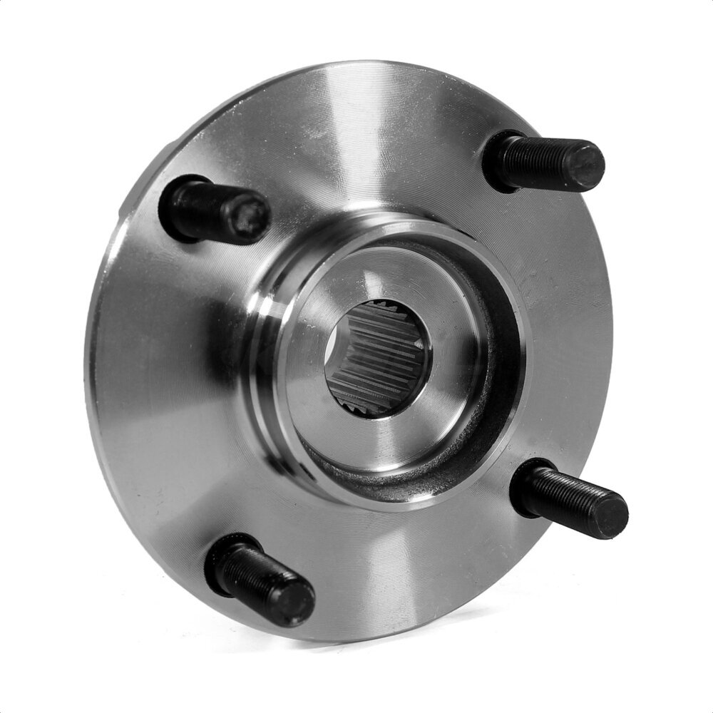 Front Wheel Bearing Hub Assembly 70-513373 For Nissan Versa Cube