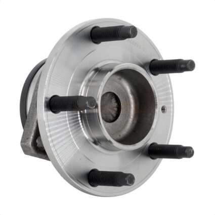 Front Wheel Bearing Hub Assembly 70-513378 For 2014-2019 Chevrolet Corvette