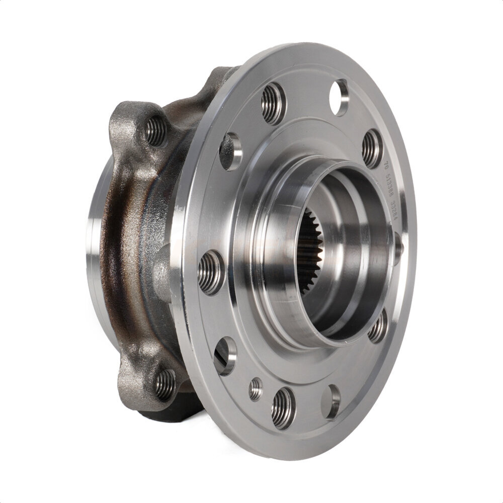 Front Wheel Bearing Hub Assembly 70-513388 For Mercedes-Benz GLC300 C300 C43 AMG GLC43 E400 E450 E53