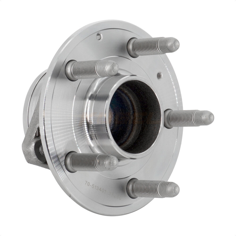 Wheel Bearing Hub Assembly 70-513401 For Cadillac ATS Chevrolet Camaro Buick Envision CTS CT6