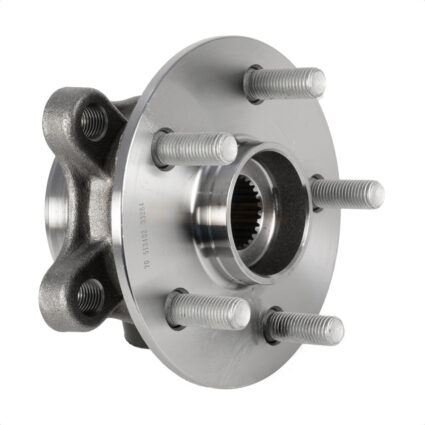 Front Wheel Bearing Hub Assembly 70-513402 For Toyota Corolla Prius Prime AWD-e