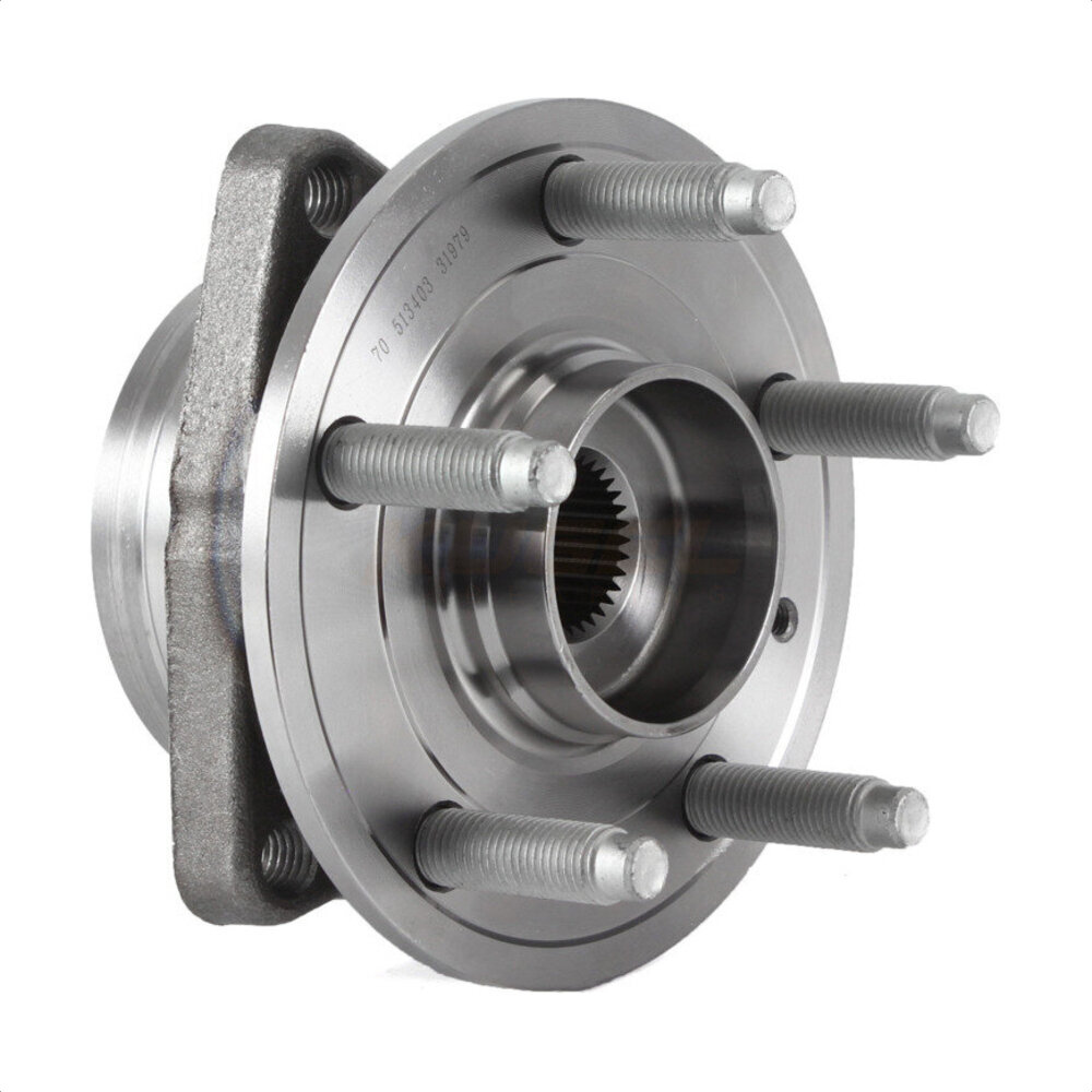 Front Wheel Bearing Hub Assembly 70-513403 For Chevrolet Cruze Volt Bolt EV