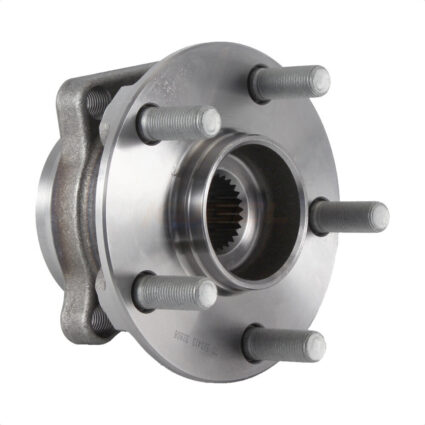 Front Wheel Bearing Hub Assembly 70-513413 For Subaru Crosstrek Forester Impreza XV