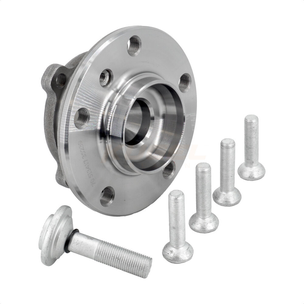 Front Wheel Bearing Hub Assembly 70-513417 For BMW 330i xDrive 230i 430i Gran Coupe 340i 440i 320i