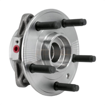 Front Wheel Bearing Hub Assembly 70-513423 For Jeep Wrangler Gladiator