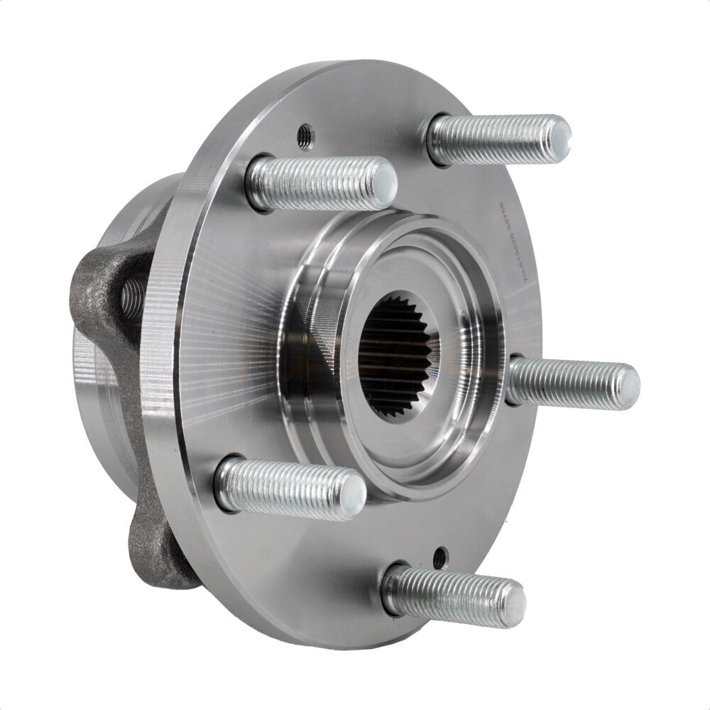 Front Wheel Bearing Hub Assembly 70-513426 For Kia Soul Rondo