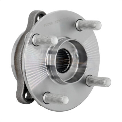Front Wheel Bearing Hub Assembly 70-513432 For Toyota Yaris iA Scion