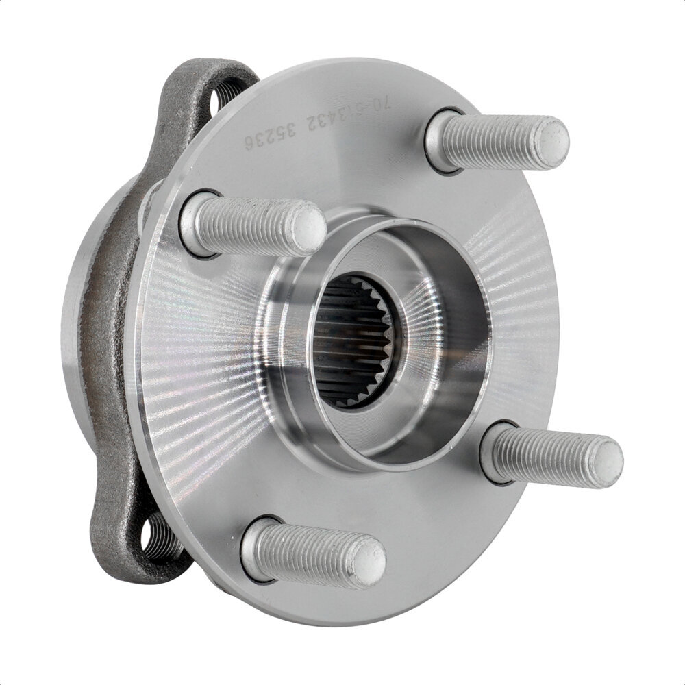 Front Wheel Bearing Hub Assembly 70-513432 For Toyota Yaris iA Scion