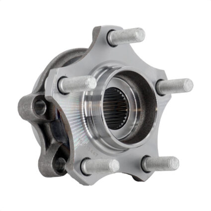 Front Wheel Bearing Hub Assembly 70-513447 For 2019-2023 Nissan Altima