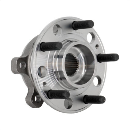 Front Wheel Bearing Hub Assembly 70-513451 For Hyundai Tucson Sonata Kia Sportage K5 Veloster N Kona