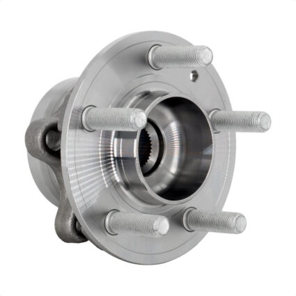 Front Wheel Bearing Hub Assembly 70-513452 For Ford Explorer Lincoln Aviator Police Interceptor