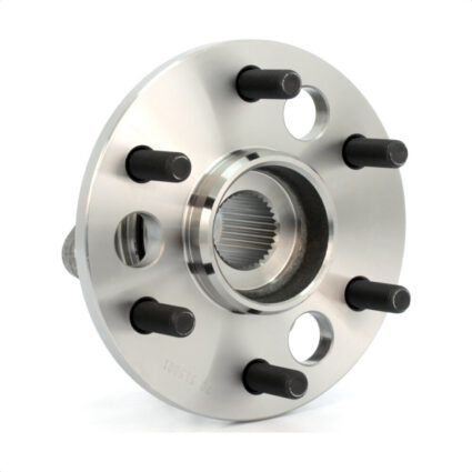 Front Wheel Bearing Hub Assembly 70-515001 For K1500 Chevrolet GMC K2500 Suburban Blazer Yukon V2500