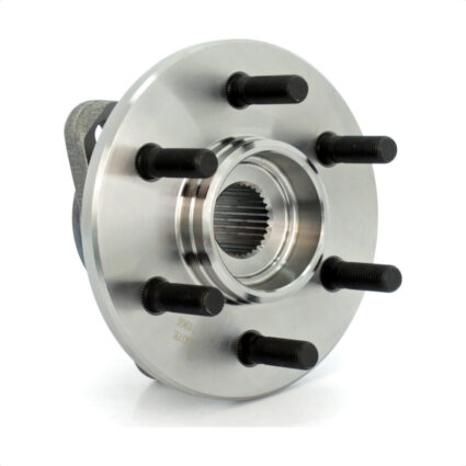 Front Wheel Bearing Hub Assembly 70-515007 For Dodge Dakota Durango