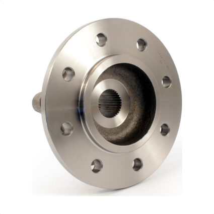 Front Wheel Bearing Hub Assembly 70-515012 For 1994-1999 Dodge Ram 2500 4 Hole Rectangular Flange