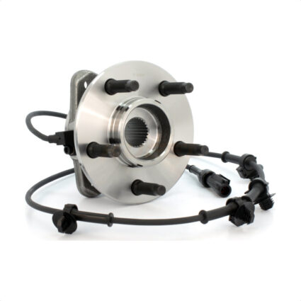 Front Wheel Bearing Hub Assembly 70-515013 For Ford Ranger Mazda B4000 B3000
