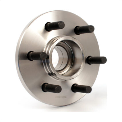 Front Wheel Bearing Hub Assembly 70-515032 For Dodge Dakota Durango RWD with 2-Wheel ABS