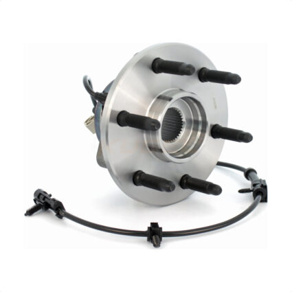 Front Wheel Bearing Hub Assembly 70-515036 For Chevrolet GMC Silverado 1500 Sierra Avalanche Express