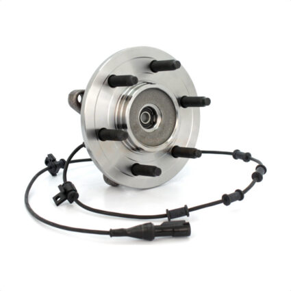 Front Wheel Bearing Hub Assembly 70-515043 For Ford Expedition Lincoln Navigator