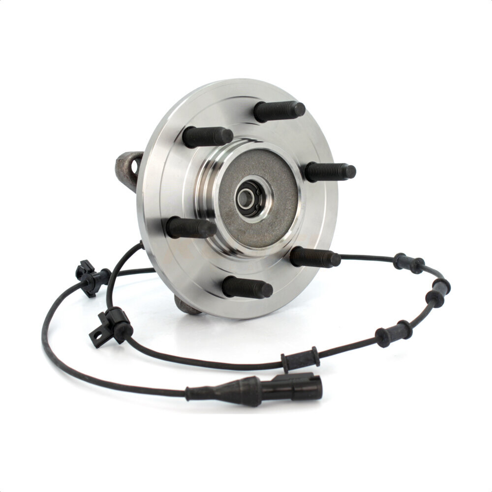 Front Wheel Bearing Hub Assembly 70-515043 For Ford Expedition Lincoln Navigator