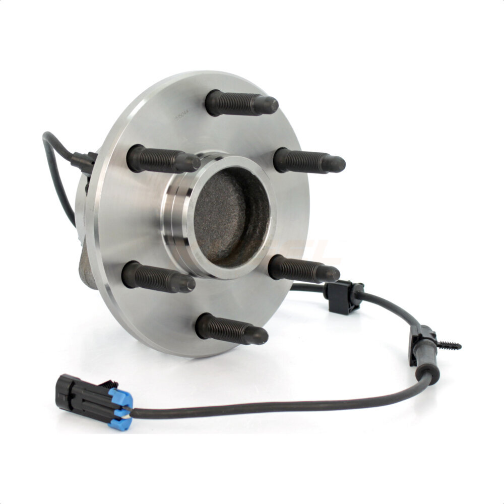 Front Wheel Bearing Hub Assembly 70-515044 For 2003-2005 Chevrolet Astro GMC Safari RWD