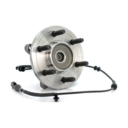 Front Wheel Bearing Hub Assembly 70-515046 For Ford F-150 Heritage 4WD