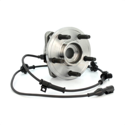 Front Wheel Bearing Hub Assembly 70-515052 For Ford Ranger Mazda B4000 Explorer Sport Trac B3000