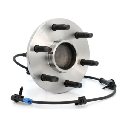 Front Wheel Bearing Hub Assembly 70-515054 For Chevrolet GMC Silverado 1500 Sierra Avalanche Express