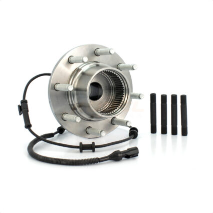 Front Wheel Bearing Hub Assembly 70-515056 For Ford F-350 Super Duty F-250 Excursion